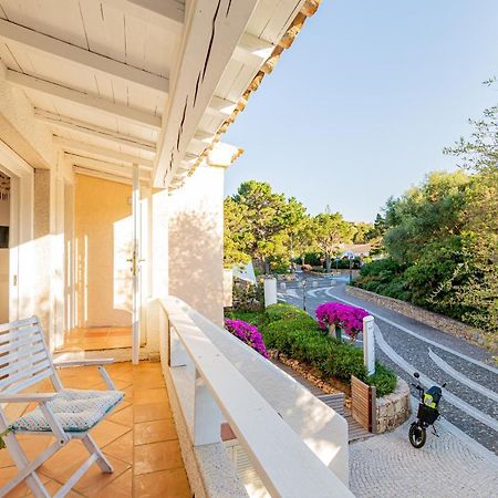 Locanda Tartarughino - Luxury Suites In ポルト・ロトンド エクステリア 写真