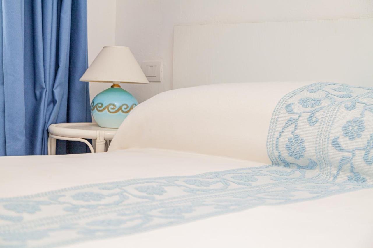 Locanda Tartarughino - Luxury Suites In ポルト・ロトンド エクステリア 写真