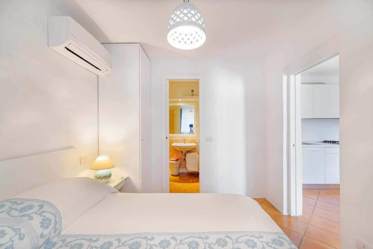 Locanda Tartarughino - Luxury Suites In ポルト・ロトンド エクステリア 写真