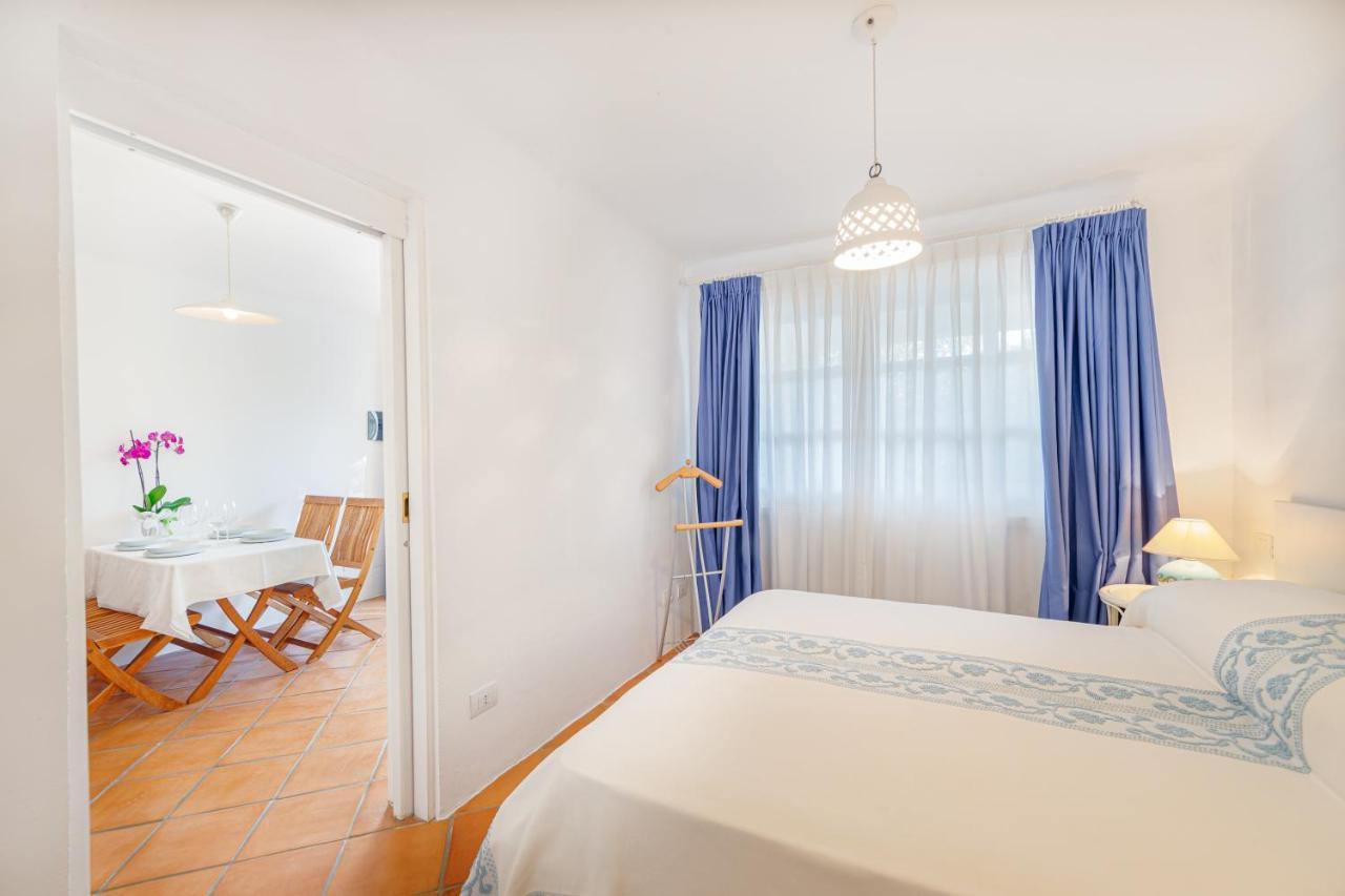 Locanda Tartarughino - Luxury Suites In ポルト・ロトンド エクステリア 写真