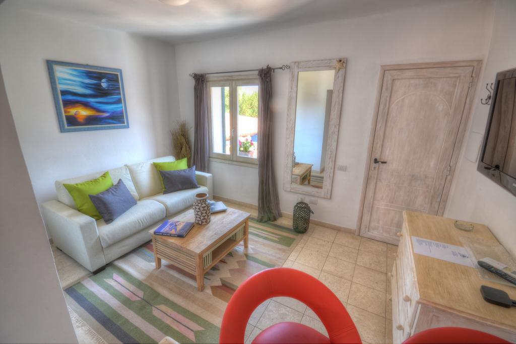 Locanda Tartarughino - Luxury Suites In ポルト・ロトンド 部屋 写真