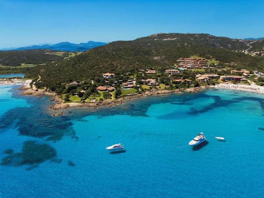 Locanda Tartarughino - Luxury Suites In ポルト・ロトンド 部屋 写真
