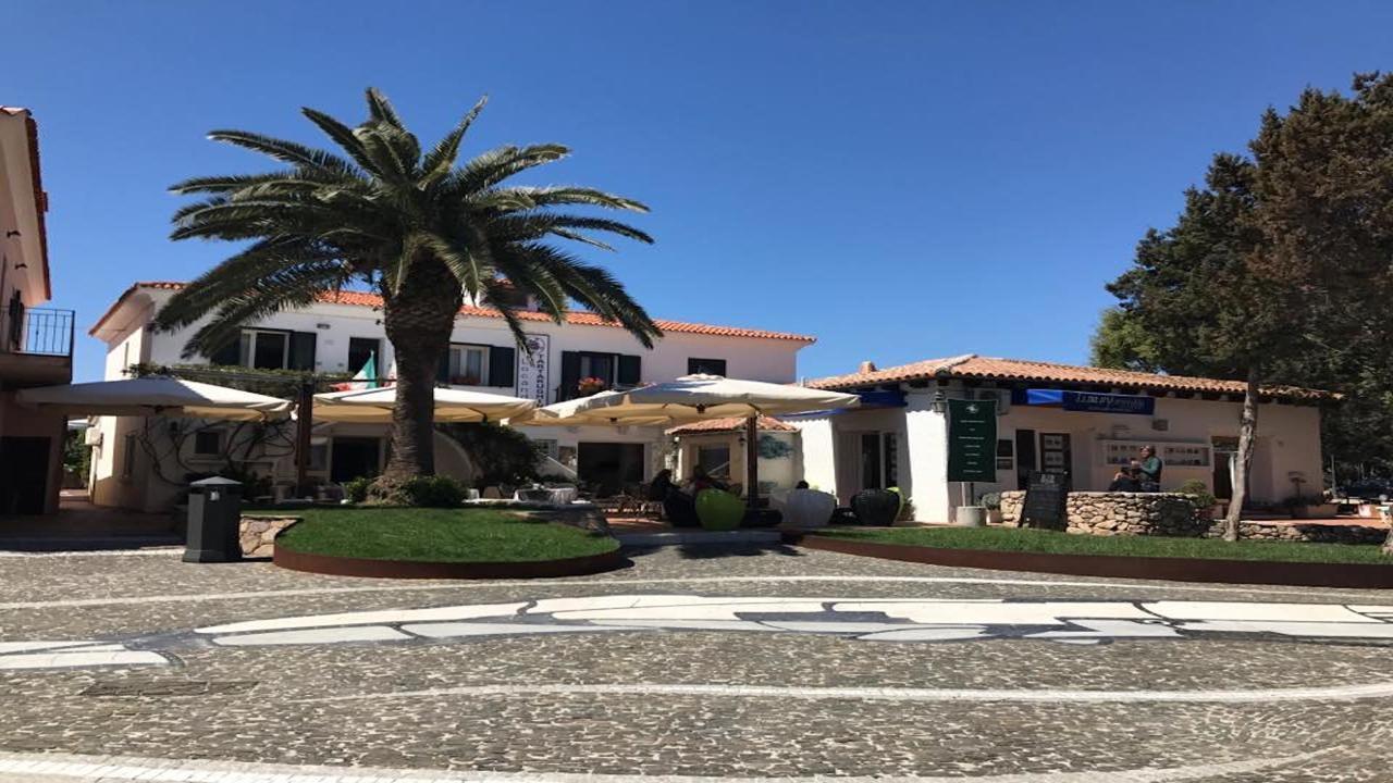 Locanda Tartarughino - Luxury Suites In ポルト・ロトンド エクステリア 写真