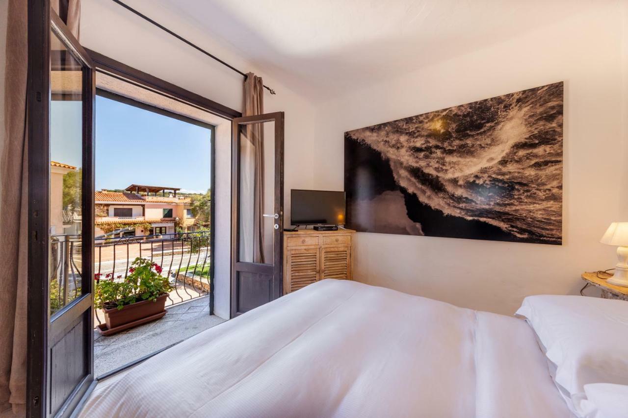 Locanda Tartarughino - Luxury Suites In ポルト・ロトンド エクステリア 写真