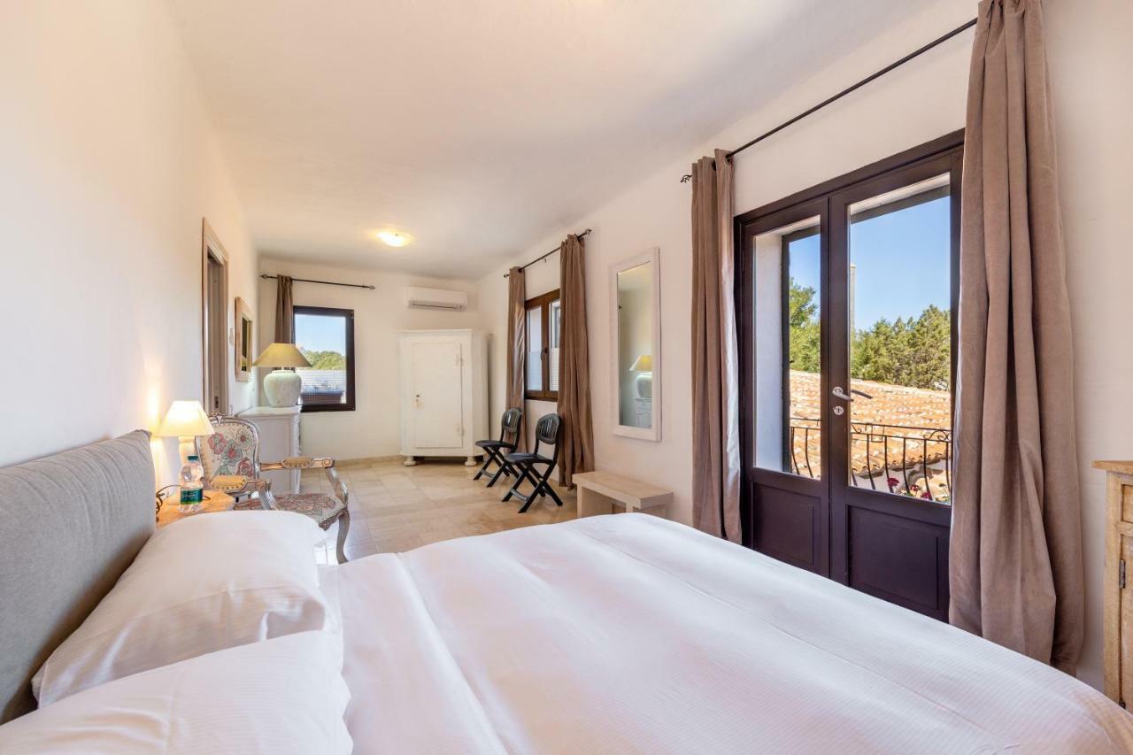 Locanda Tartarughino - Luxury Suites In ポルト・ロトンド エクステリア 写真