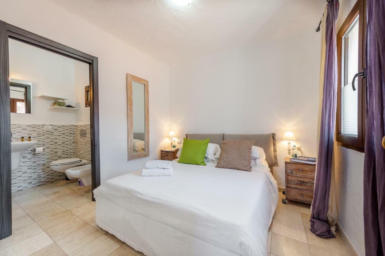 Locanda Tartarughino - Luxury Suites In ポルト・ロトンド エクステリア 写真