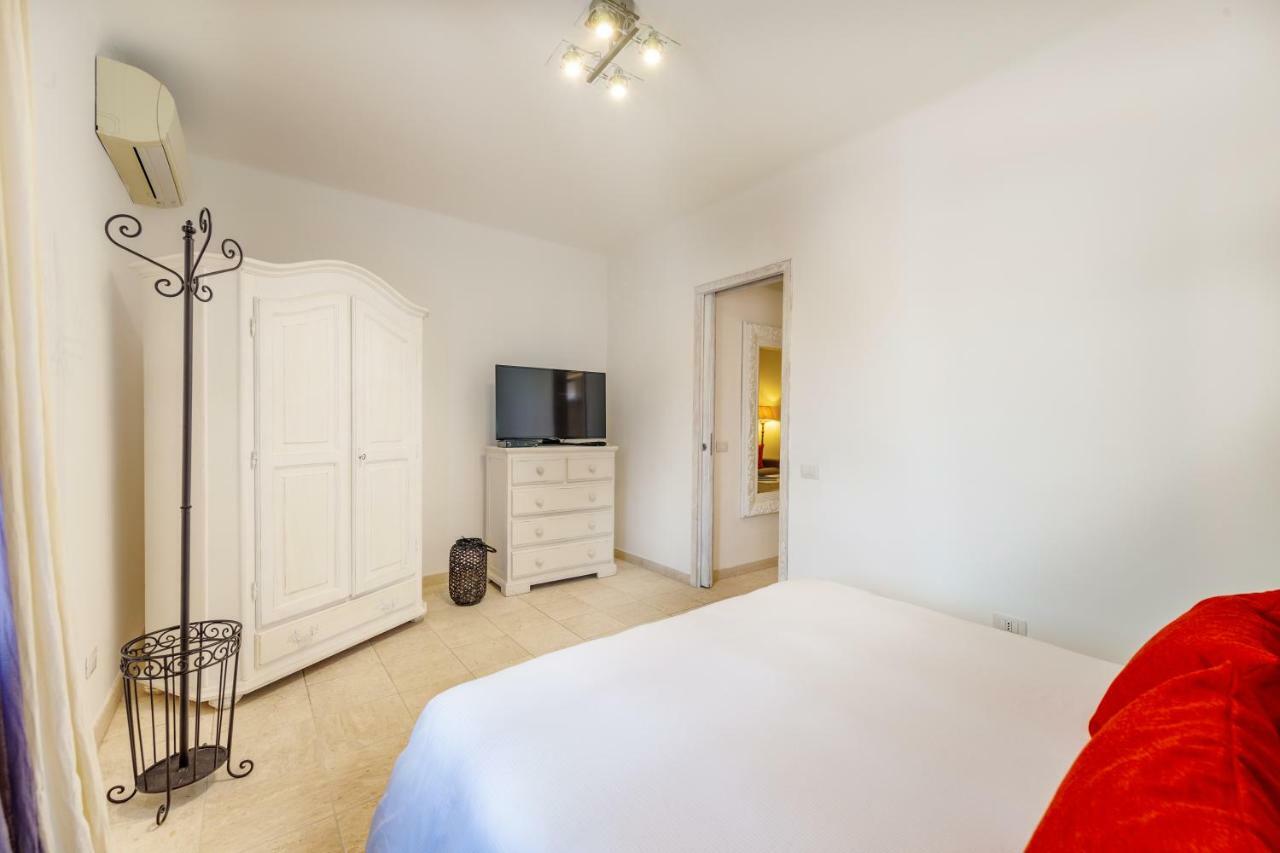 Locanda Tartarughino - Luxury Suites In ポルト・ロトンド エクステリア 写真