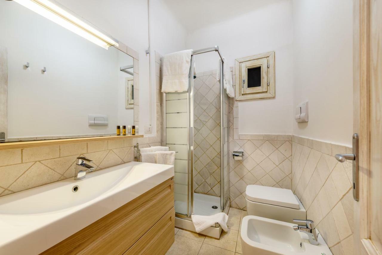 Locanda Tartarughino - Luxury Suites In ポルト・ロトンド エクステリア 写真