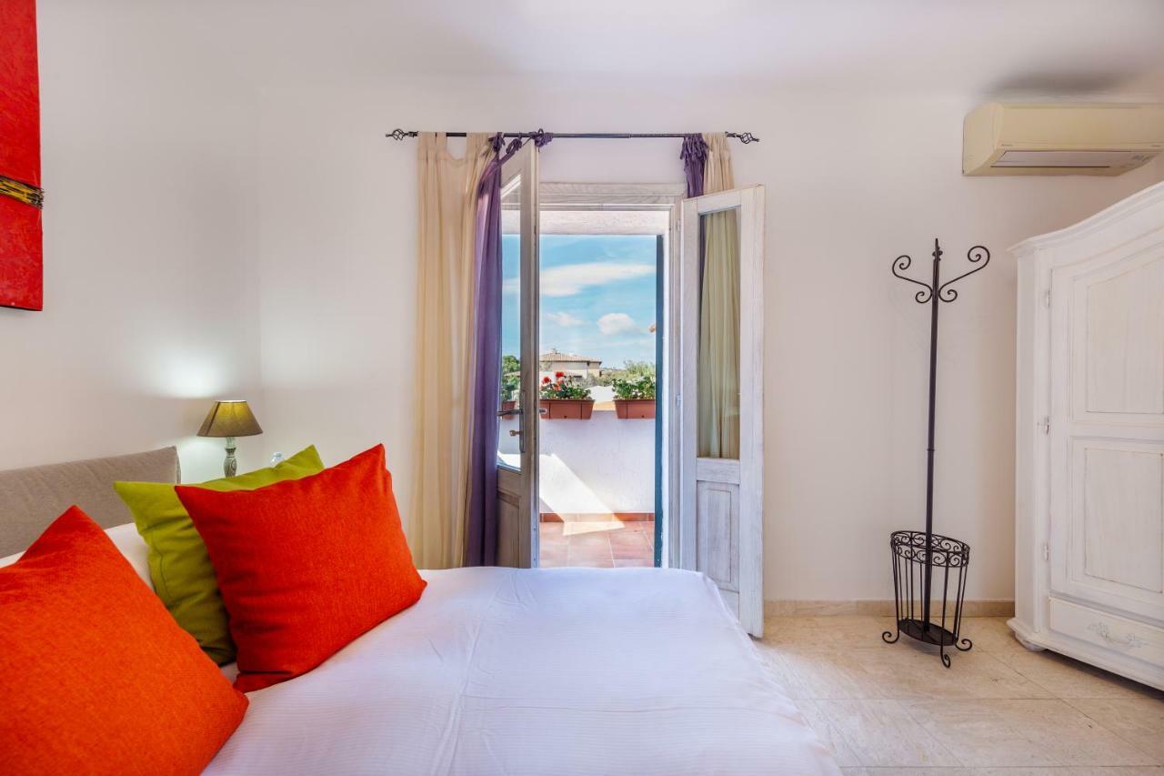 Locanda Tartarughino - Luxury Suites In ポルト・ロトンド エクステリア 写真
